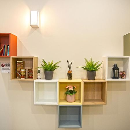 Perla Al Pigneto Bed And Breakfast Roma Extérieur photo