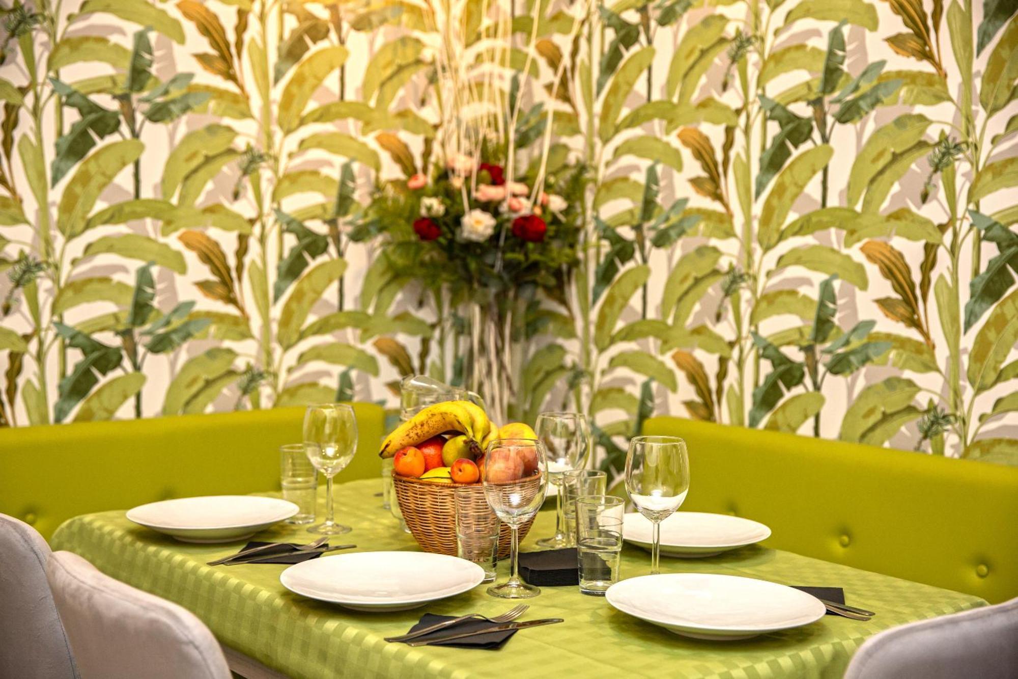 Perla Al Pigneto Bed And Breakfast Roma Extérieur photo