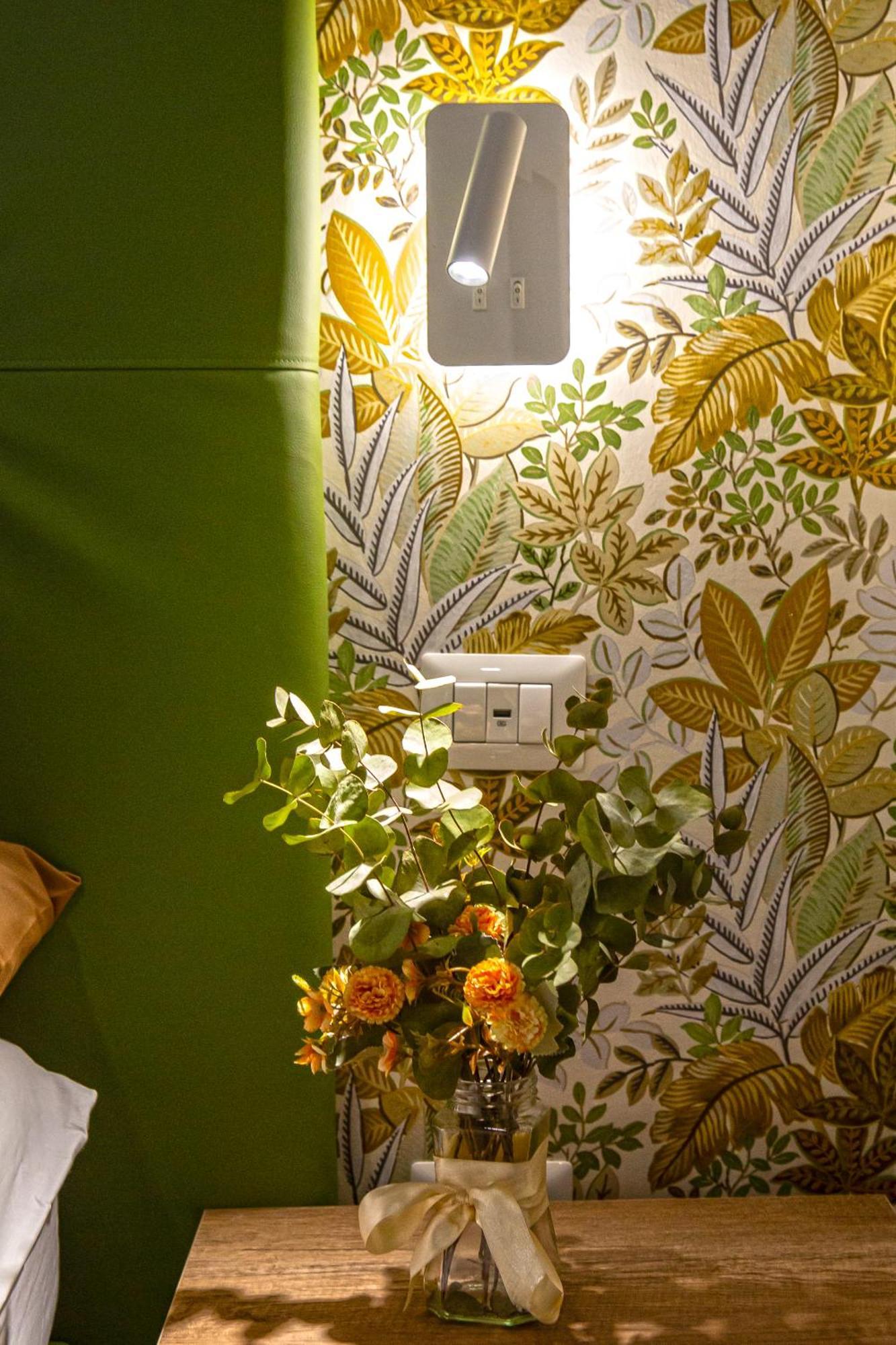 Perla Al Pigneto Bed And Breakfast Roma Extérieur photo