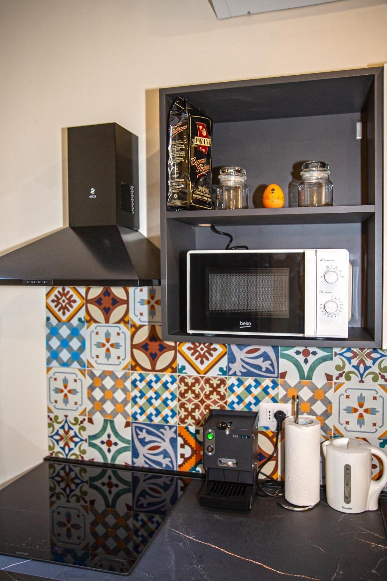 Perla Al Pigneto Bed And Breakfast Roma Extérieur photo