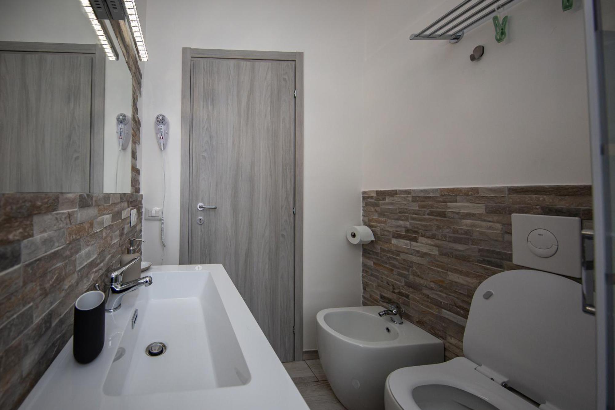 Perla Al Pigneto Bed And Breakfast Roma Extérieur photo