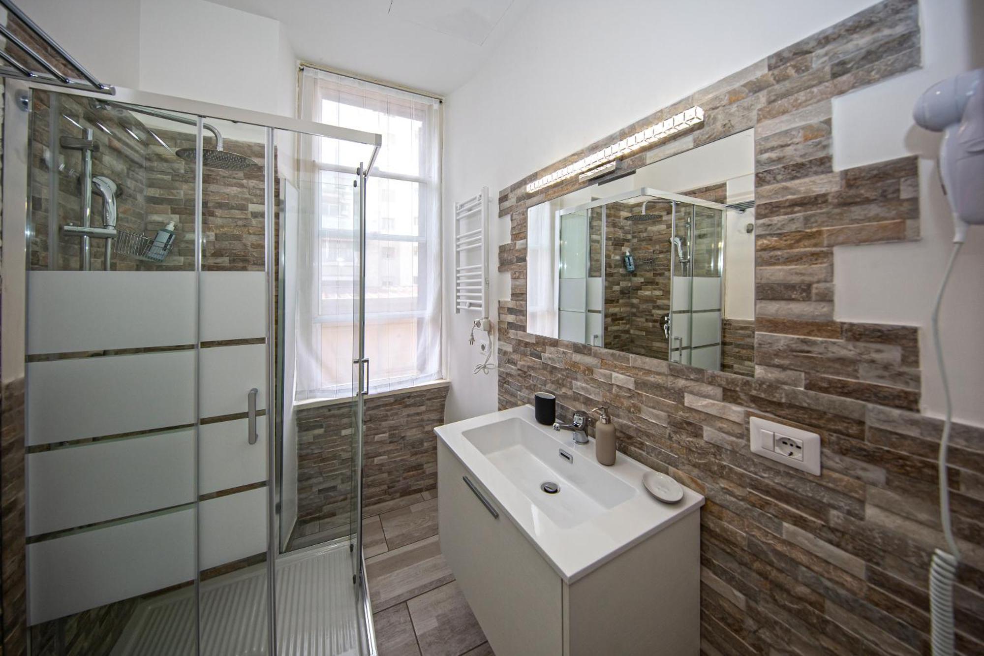 Perla Al Pigneto Bed And Breakfast Roma Extérieur photo